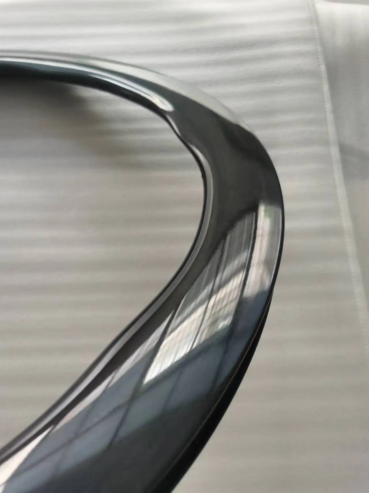 Custom 700C Carbon Fiber Road Wheels with 50mm Tubular Clincher Rim V/Disc Brake Bike Wheelset for BMX Alloy Material