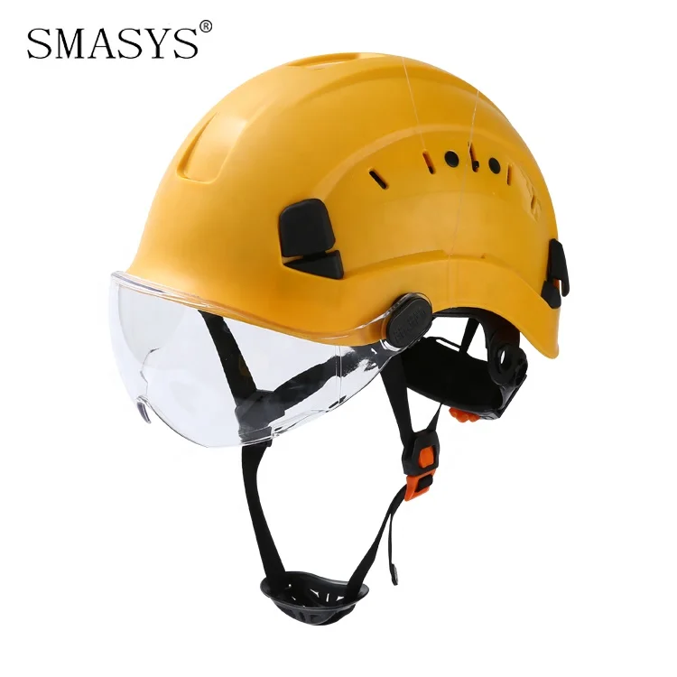  SMASYS розничная продажа спортивный Регулируемый защитный шлем для