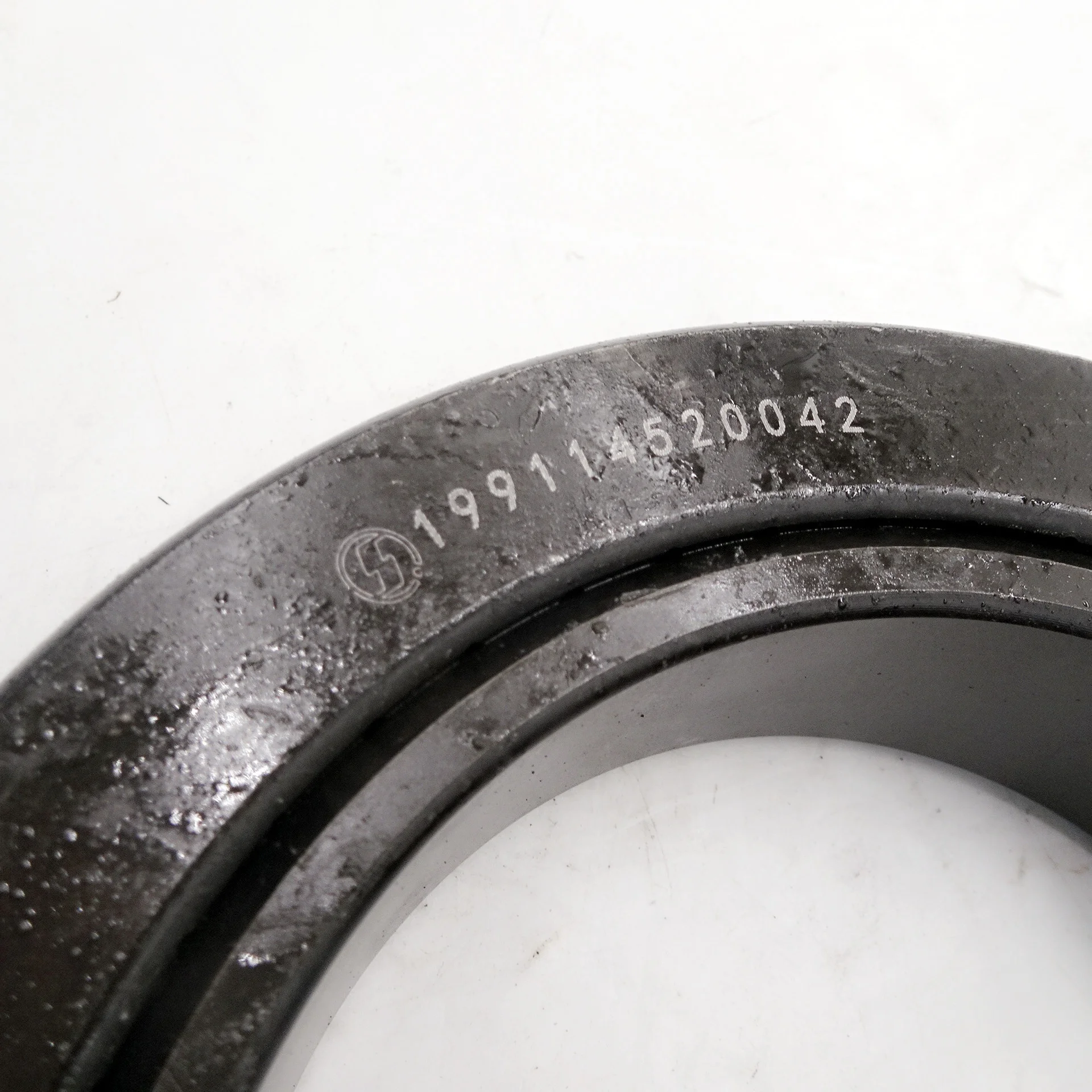 Brand New Great Price Parts Thrust Bearing 199114520042 For Chinese Truck