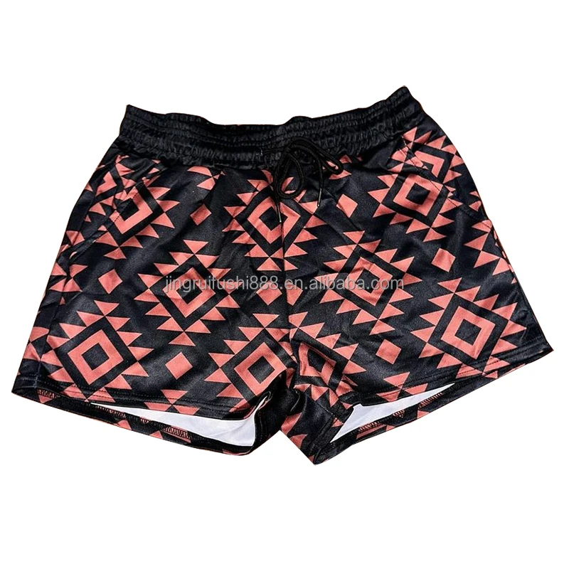 New Arrival  Summer Children Kids  Bathing Suit Ruffled One Piece Cowgirl Pattern Print Baby Girls Swimwear