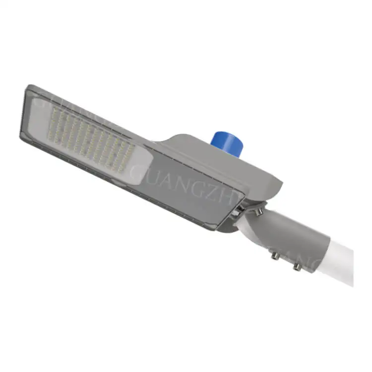 150Lm/W IP66 IK08 Lamp Housing Aluminium 50 80 Watt 50W 60W 100W 120W 150 180W 200W 240W Waterproof LED Street Light for Road