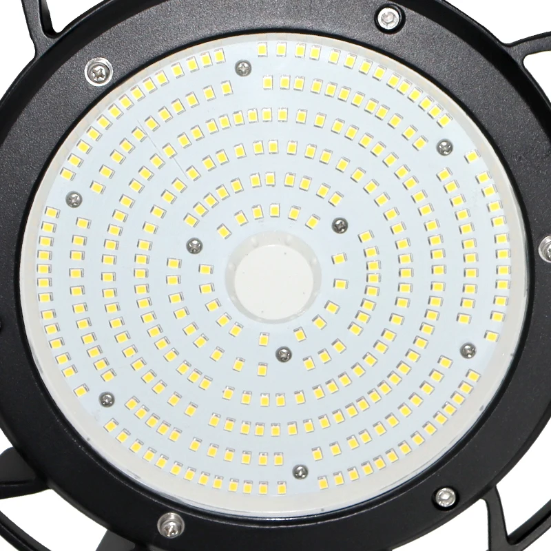 Latest design superior quality Warehouse UFO Lamp 100W UFO Led Highbay
