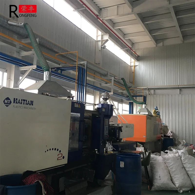 Nylon plastic aircraft expansion tube / expansion plug / gypsum board bulge