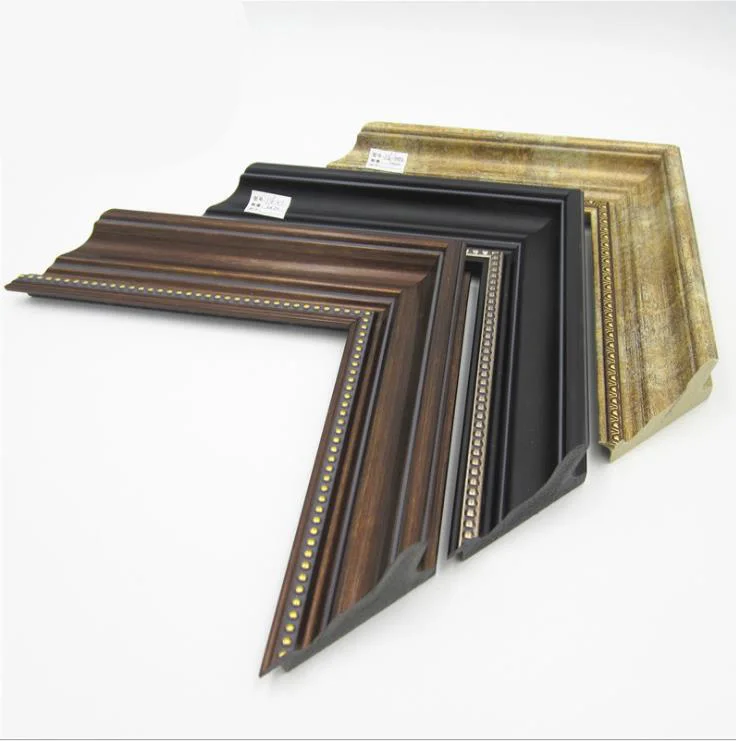 
2019 new product 7cm European foam frame line PS European oil frame 