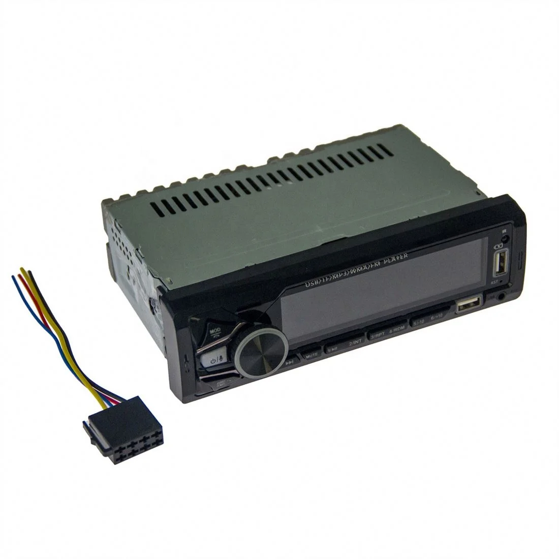 Сделано в Китае Mp3 Автомобильный плеер 1 шт мобильный телефон