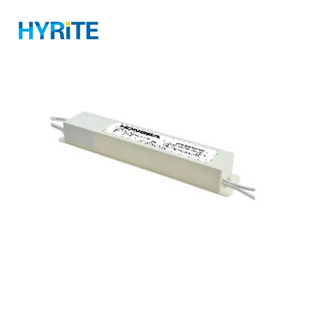 
Hongba HB us 120v 220v 240v 3kv 4kv 5kv 7.5kv 9kv 10kv neon sign electronic transformer neon 4kv for neon lighting 