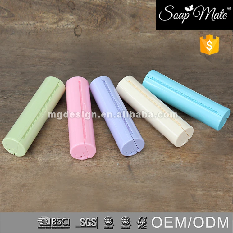 Wholesale Disposable Washing Hand Sheets Rolls Soap  paper for travel Portable  Hand Wash cleaning soap paper