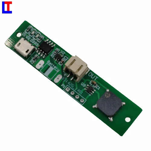 Battery Protection pcba Board design type c battery charger pcb manufacturer litium battery charger pcb assembly