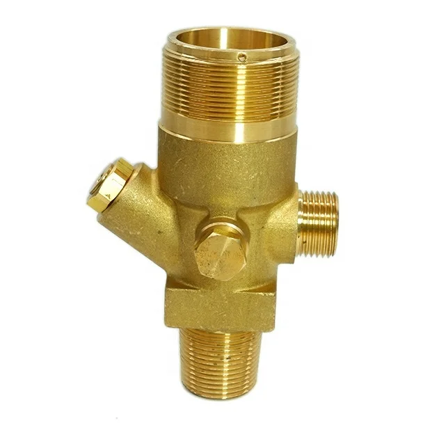 CO2  cylinder Valve gas IG541, IG100 Fire extinguishing Valve, CO2, , 200.300 bar