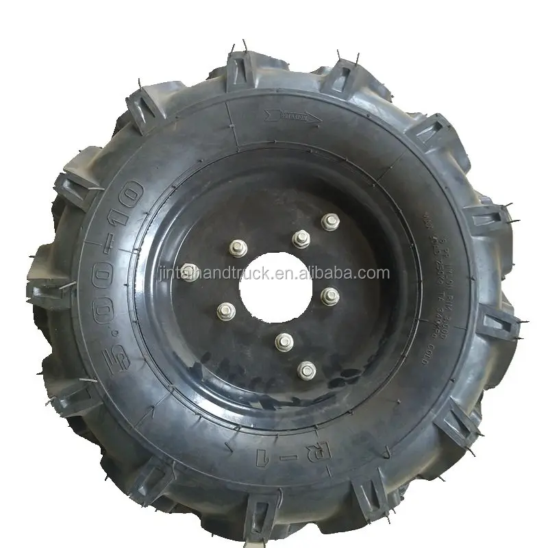5.00-10 agricultural farm tractor tiller tire 5.00x10 500-10