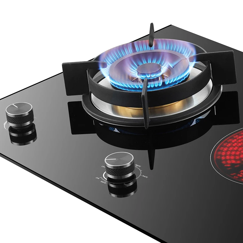 Good Quality 3500W Induction Cooker Cooktop Burner Commercial Three-Burner Induction Stove