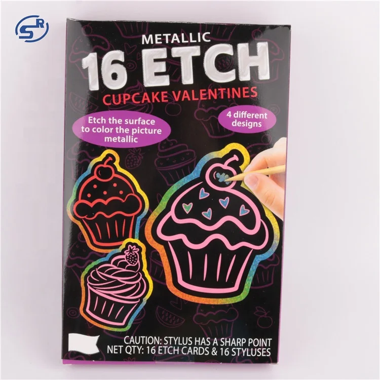 Wholesale Decorations Art Activities Children Diy Craft Toys Kits Set Supplies For Kids