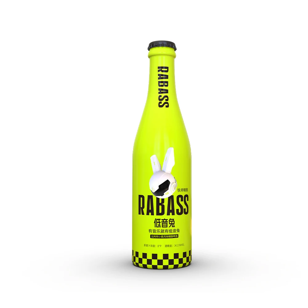 PRIVATE LABEL  RABASS FLAVOUR taste soft drinks for NIGHT CLUB   8P CHINA MANUFACTURE HIGH QUALITY CRAFT