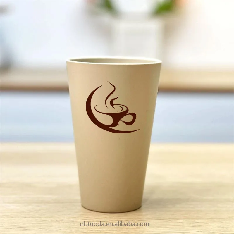 20 OZ BPA-free Plastic Tumblers Reusable Dishwasher Safe Large Drinking Glasses Silk Logo Cups Custom