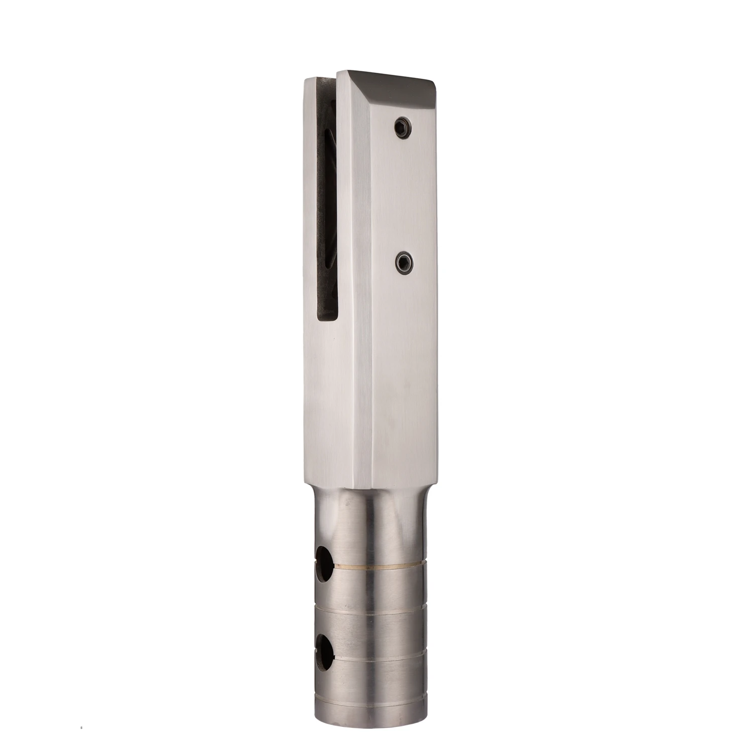 Stainless Steel 2205 Factory Supply Stainless Steel Glass Railing Cartridge