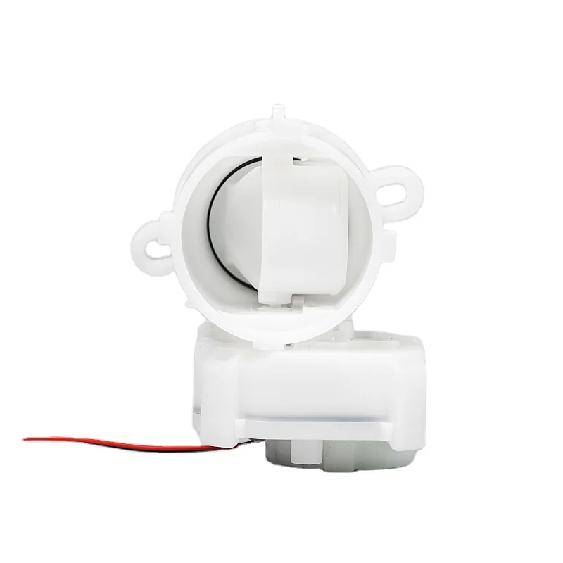Ball Valve 0 Pressure Loss Tiandun Gas Motor Valve TD-VIQ-21005Fits for G2.5/G4/G6 Gas Meter