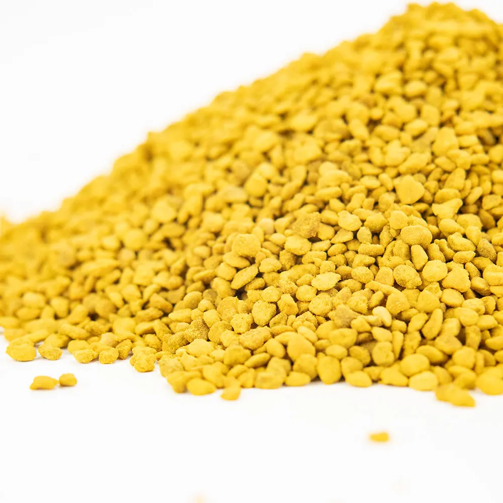 Galla Pollen  Fresh bee pollen for wholesale