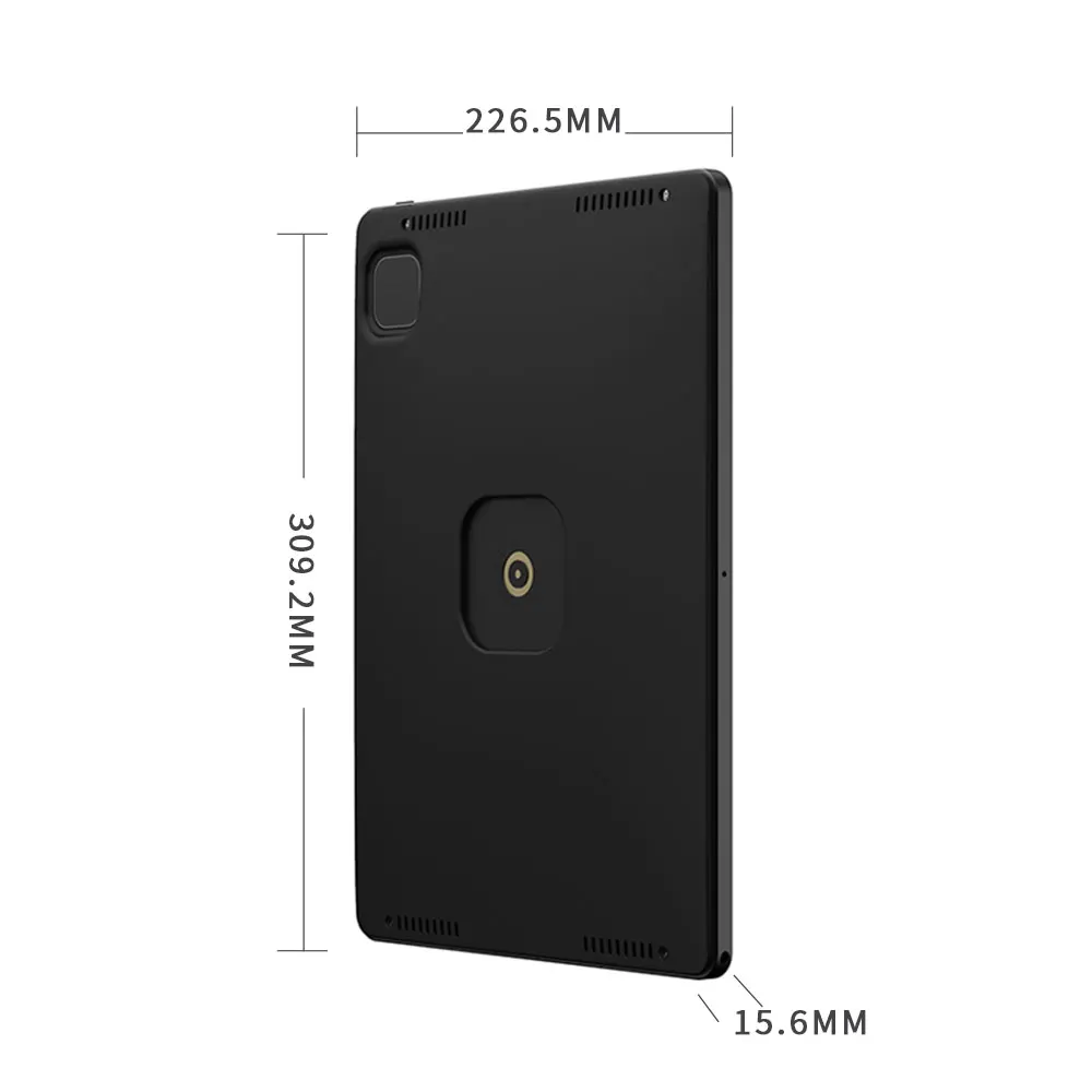 Чехол EMONITA, зарядный Чехол для iPad pro, 12,9 дюйма, 3/4/5gen