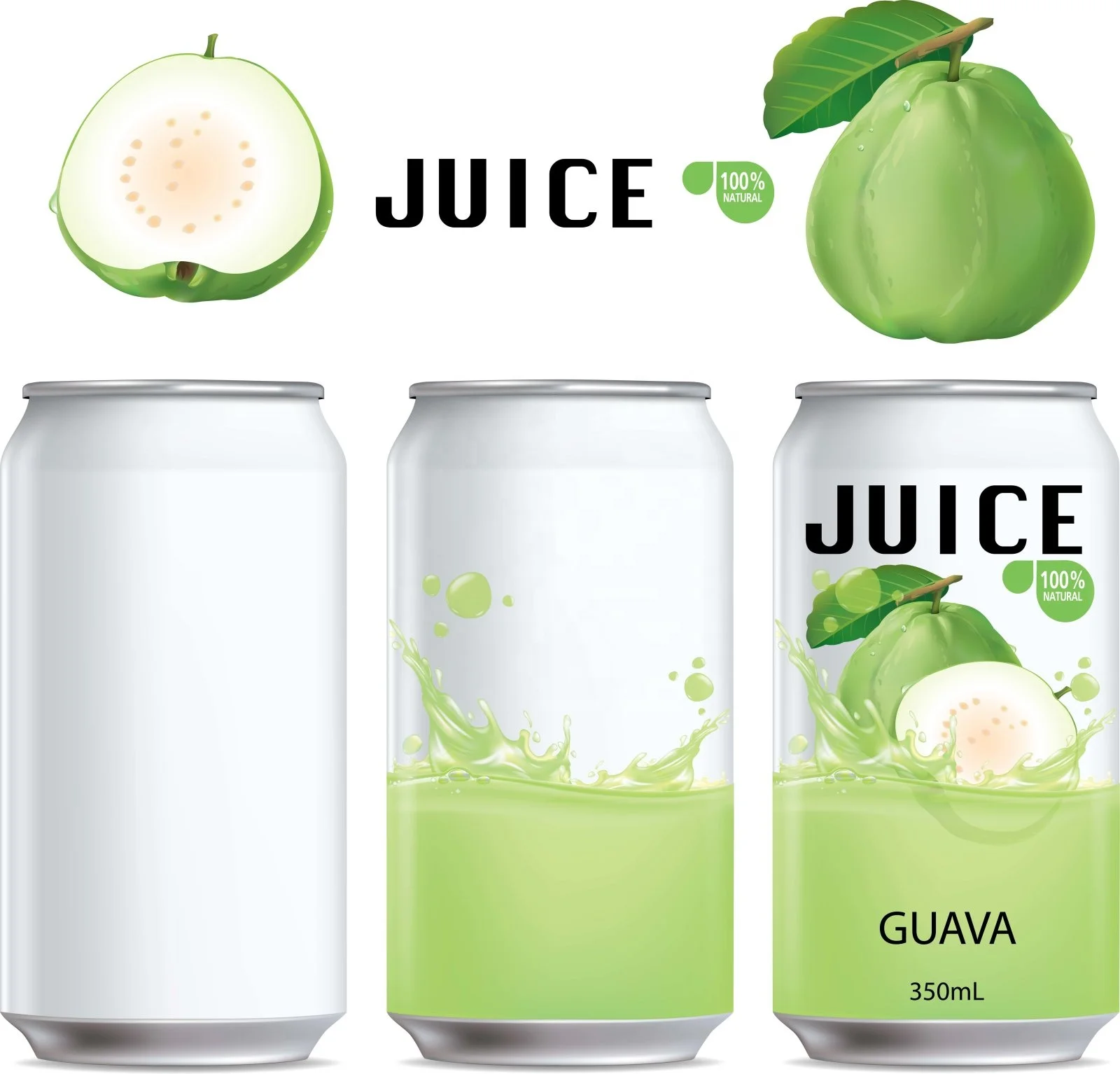 JIMA  label  tin cans customized aluminium cans 250ml 330ml 350ml 473ml empty blank Aluminum beverage cans