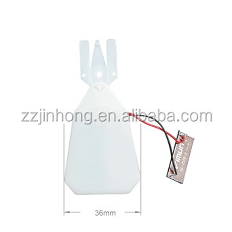 POP Mini Solar Power Wobbler swing wobbler for promotion