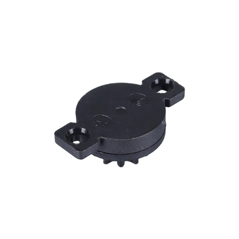 DG01 small parts plastic storage case bike rubber