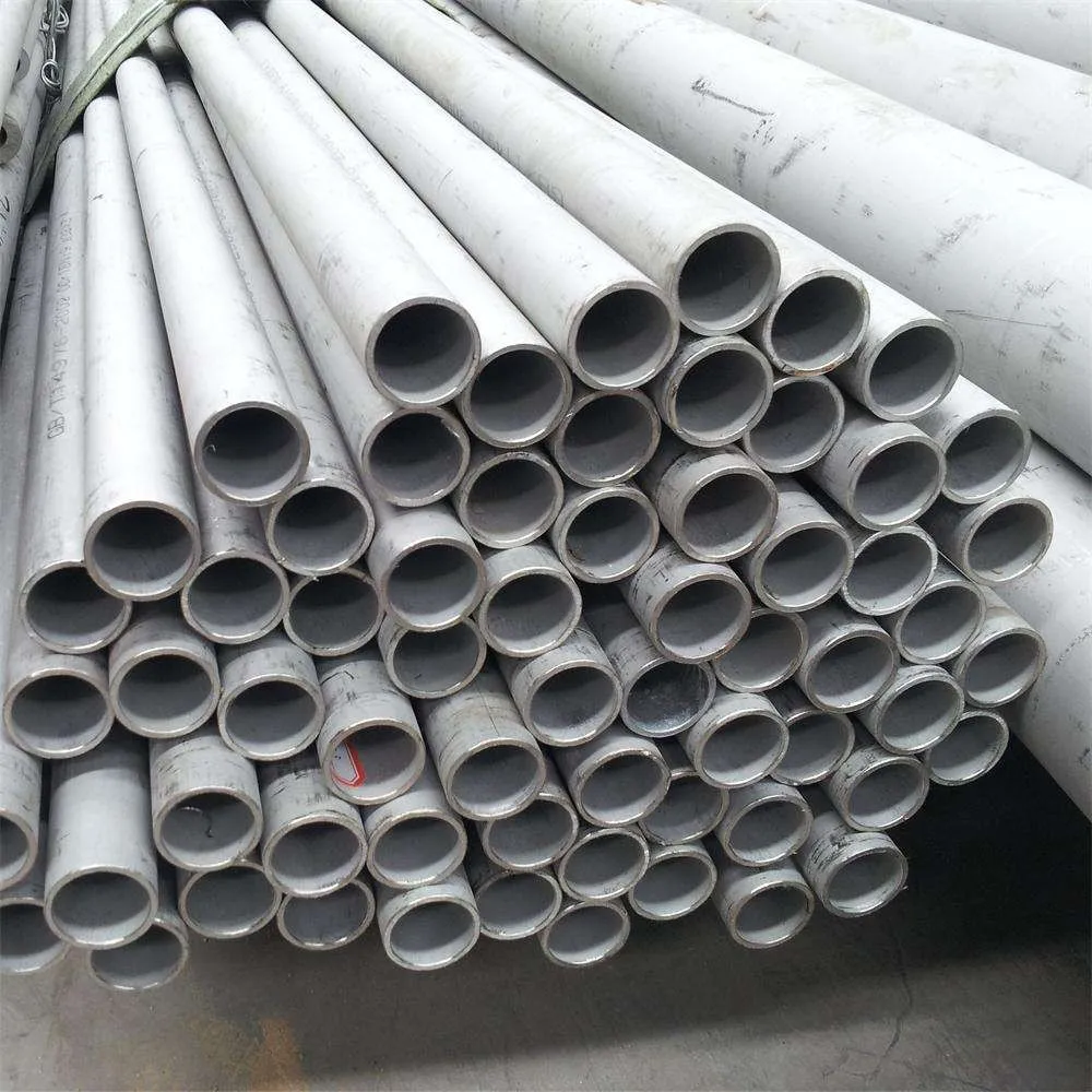 20% Discount  SUS316Ti  Square Tube  SS 1.4571 Pipe  Hex Tube Wholesale China Factory