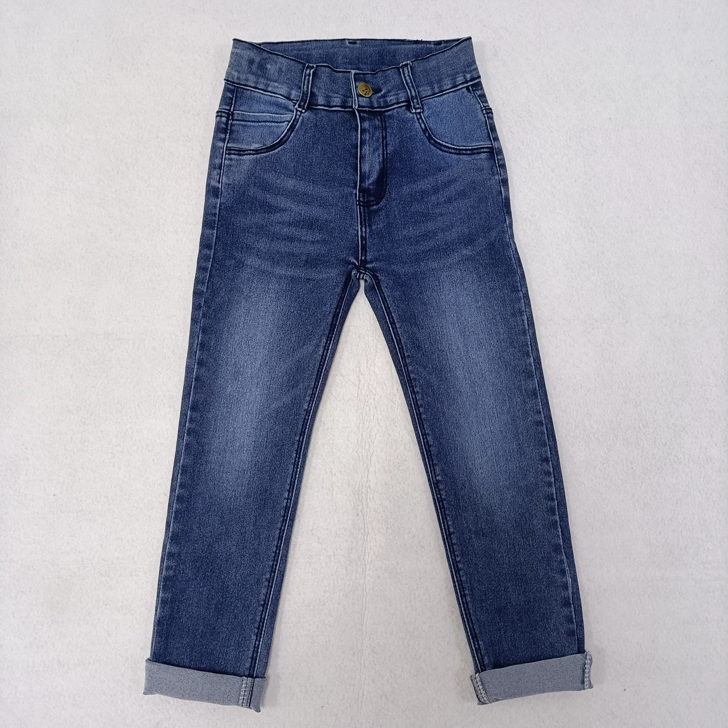 Pantalon Jean Children Kids Denim Pants Long Boys Skinny  children jeans , denim pants jeans for kids  boys