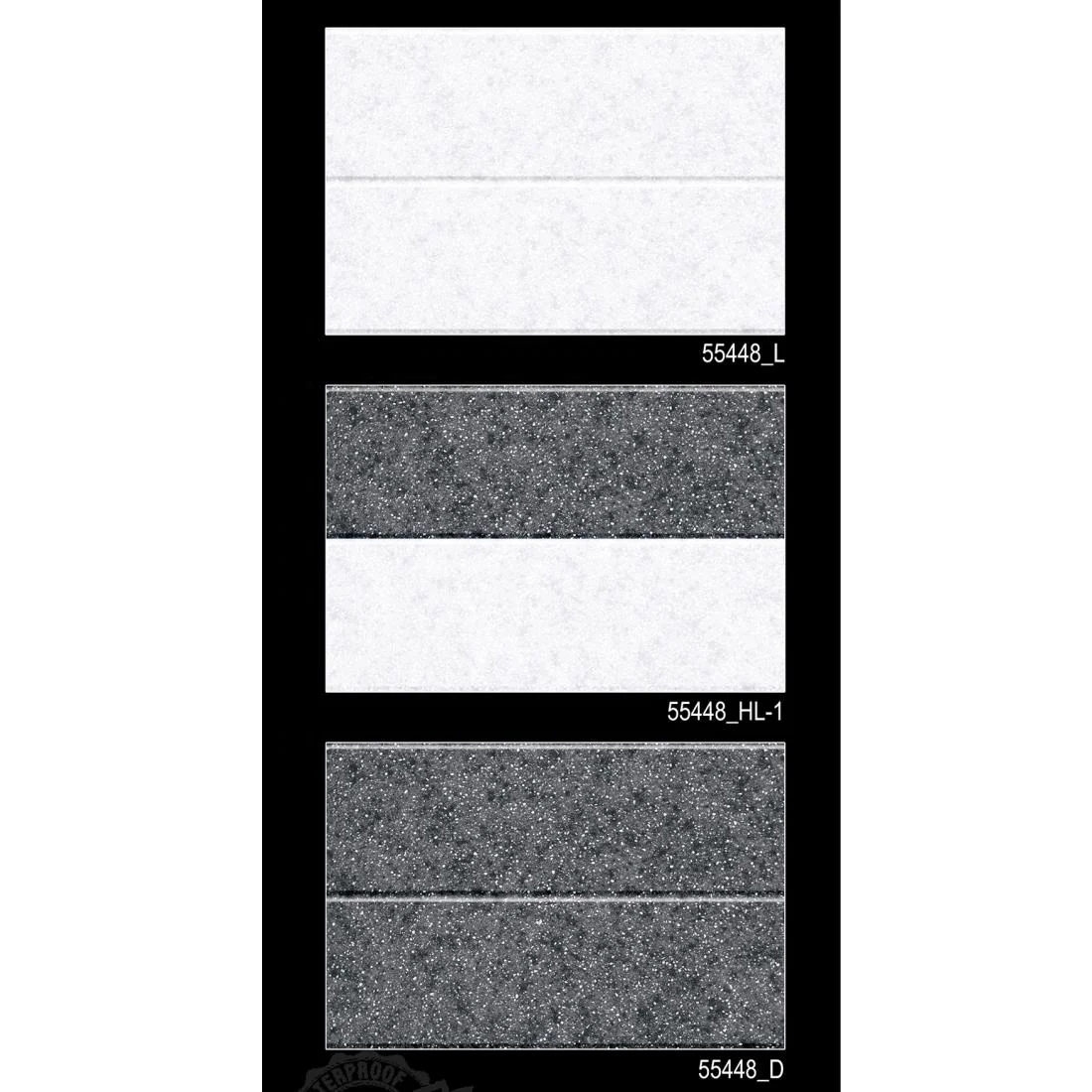 300X450 Mm Mosaic Art Wall Marble Mosaic 30cm x 45cm Waterjet Granite 12 x 18inch Indoor Walls Decoration Ceramic Interior Tiles