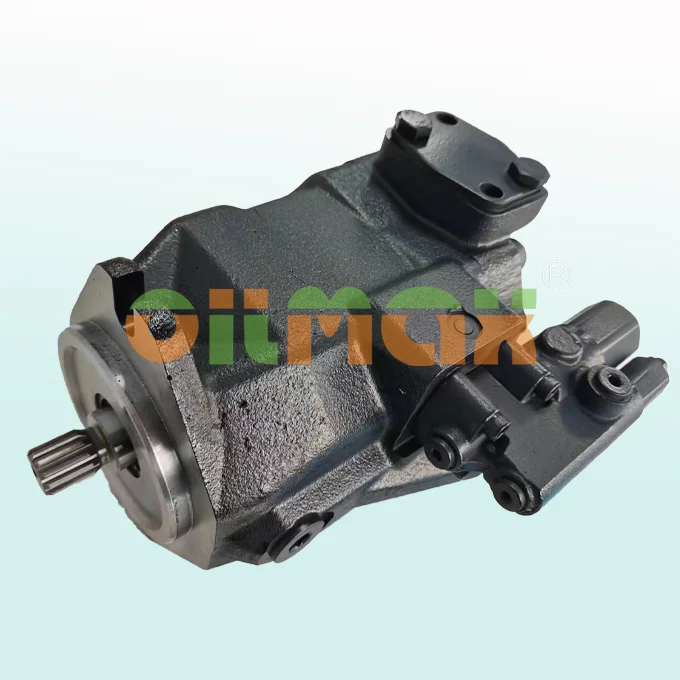 Hydraulic Piston Pump SDF0.016.5260.0 for Same Deutz-Fahr tractors
