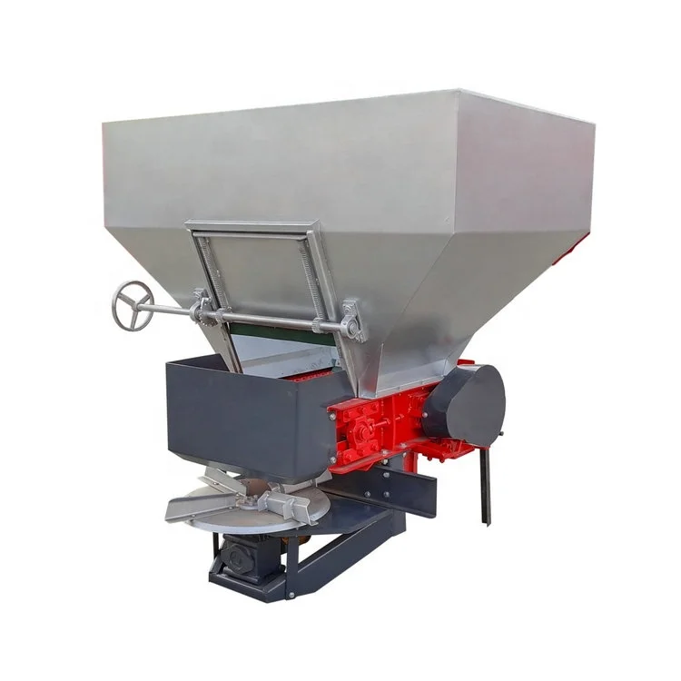 Liquid manure spreader fertilizer throwing machine agricultural lime spreaders for sale