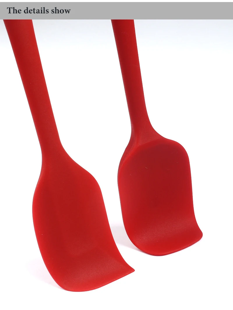  Silicone baking equipment cake tools set 6pce pink bake accessories