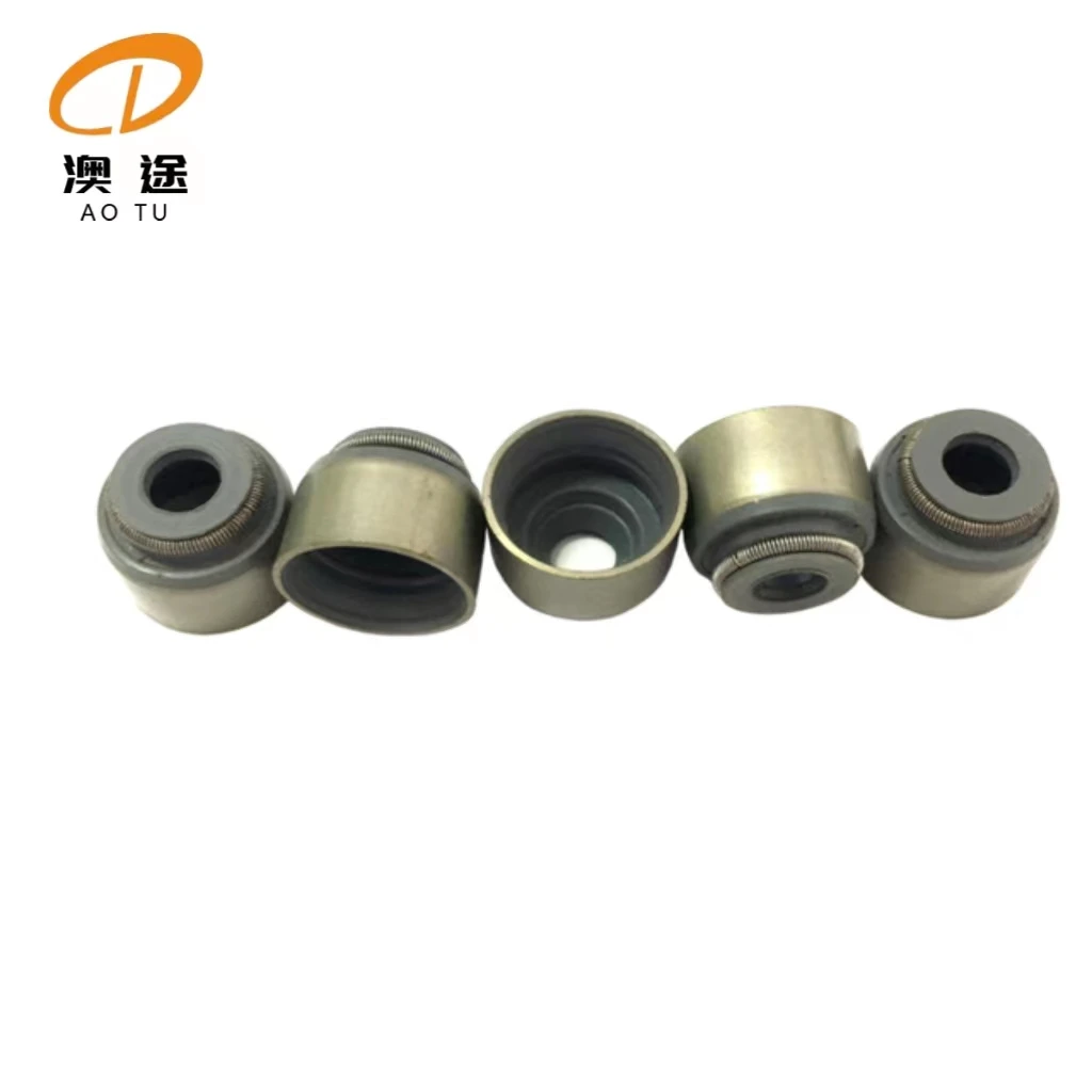 Fit for toyota 2A/4A engine valve stem seal 90913-02096 90913-02097 valve stem oil seal