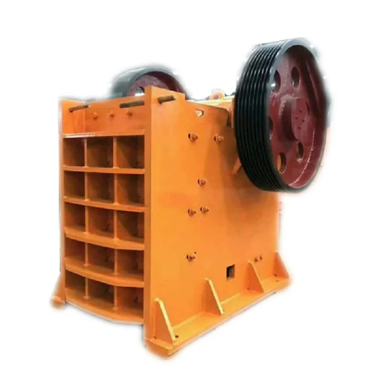 Mini Stone Jaw Crusher For Sale Portable Rock Crusher
