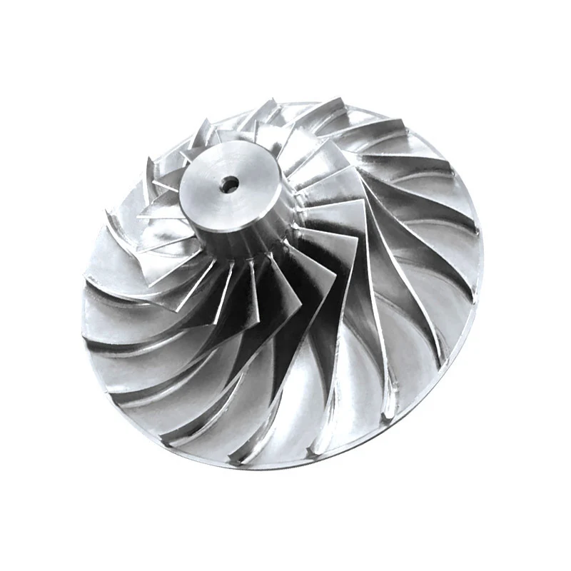 cheap cnc machining aluminum machinery  components  services prototype parts cnc 5 axis