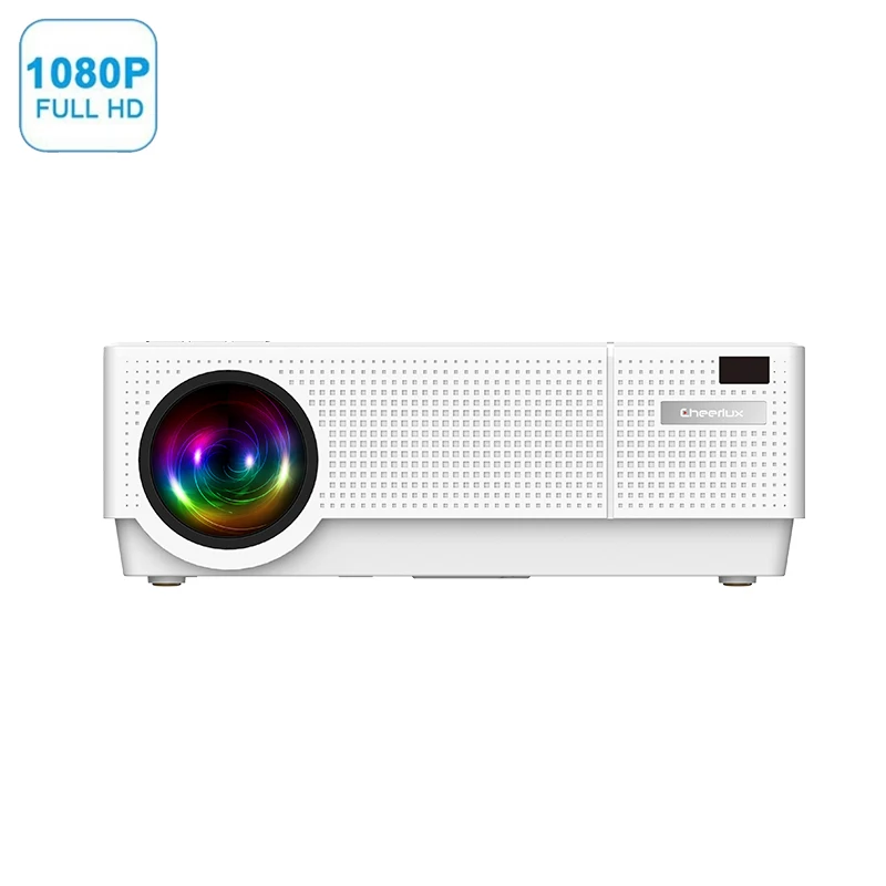 Шэньчжэнь производитель ЖК-дисплей с коротким фокусным расстоянием бизнес-офис сопоставление видео накладной цифровой