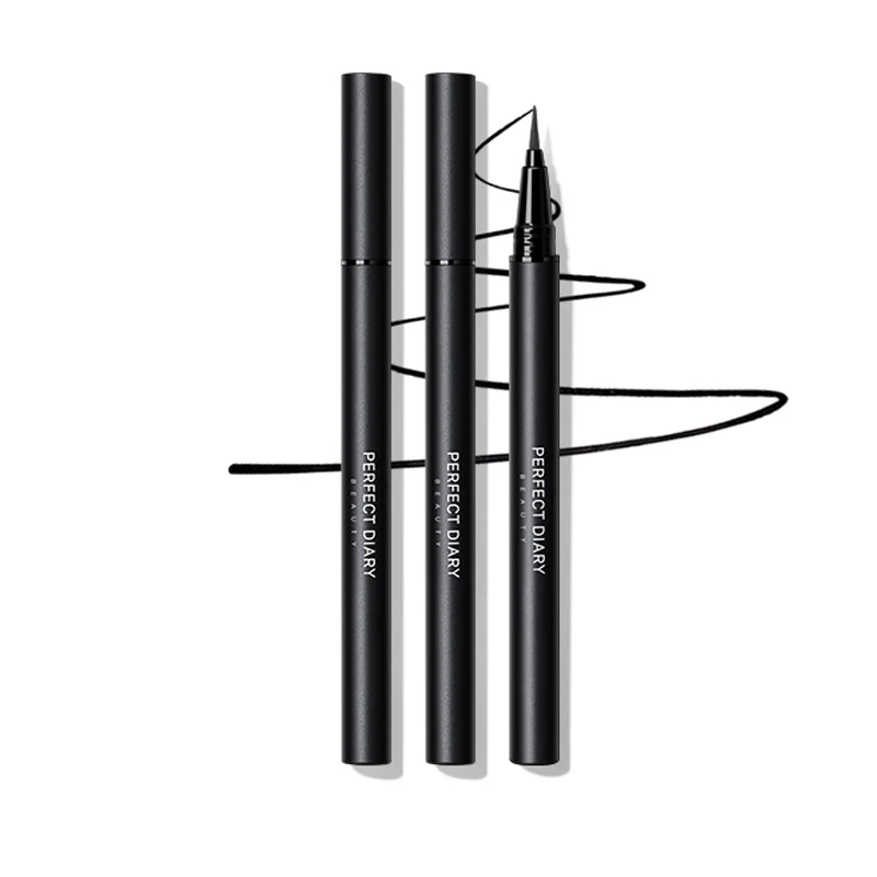 color lashglue long lasting colourful glue eyeliner neon eyelash glue pen kajal  black eyeliner