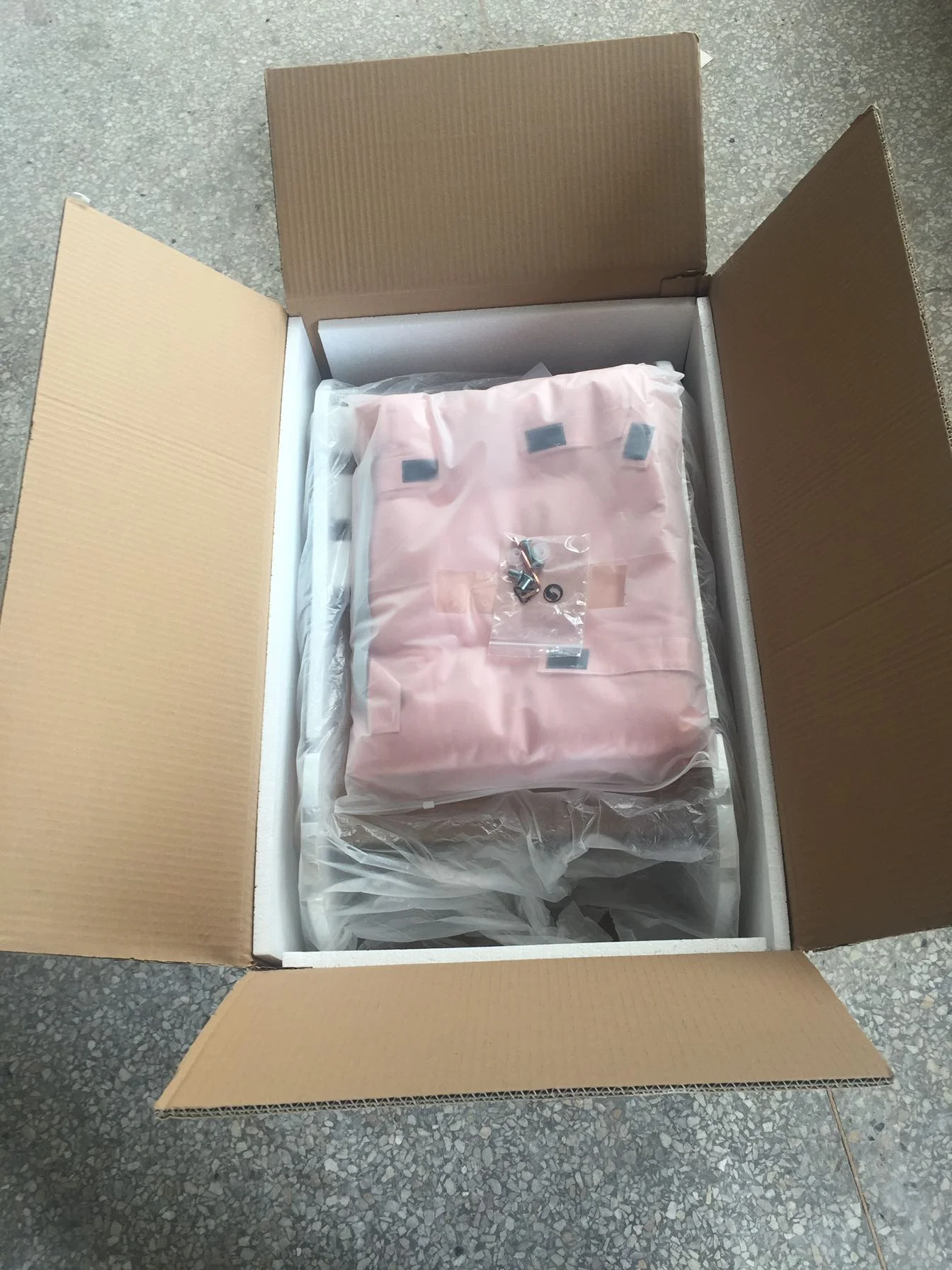 
Baby Wooden Rocking Chair For Sale 