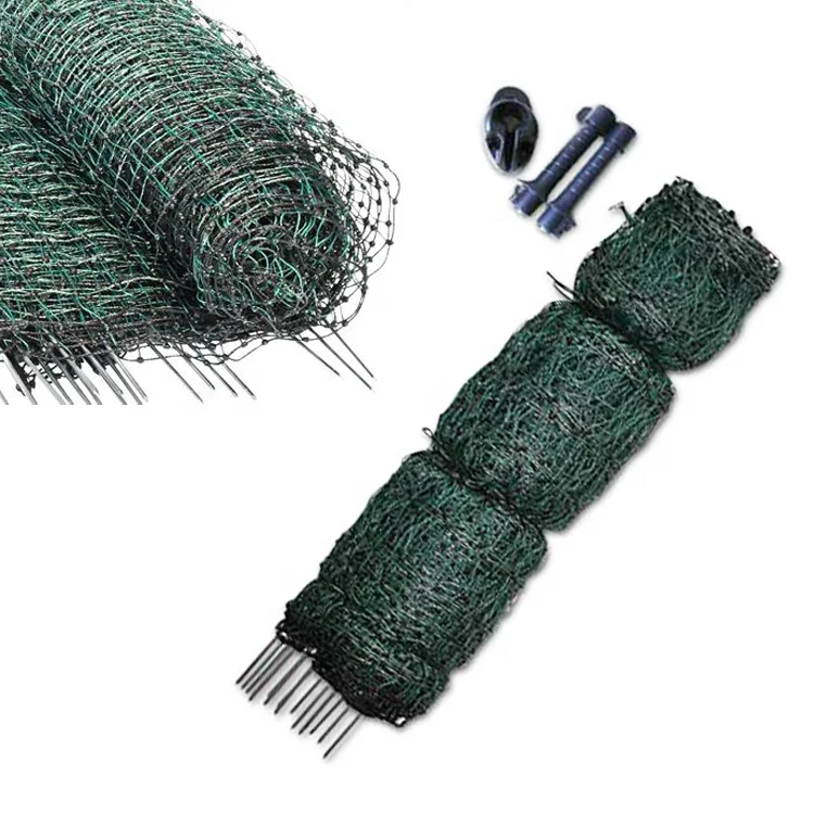 Фабрика, 3000 рабочих, электрическая птица, другое оборудование для разведения животных, крупный рогатого скота, козья сетка, забор для животных