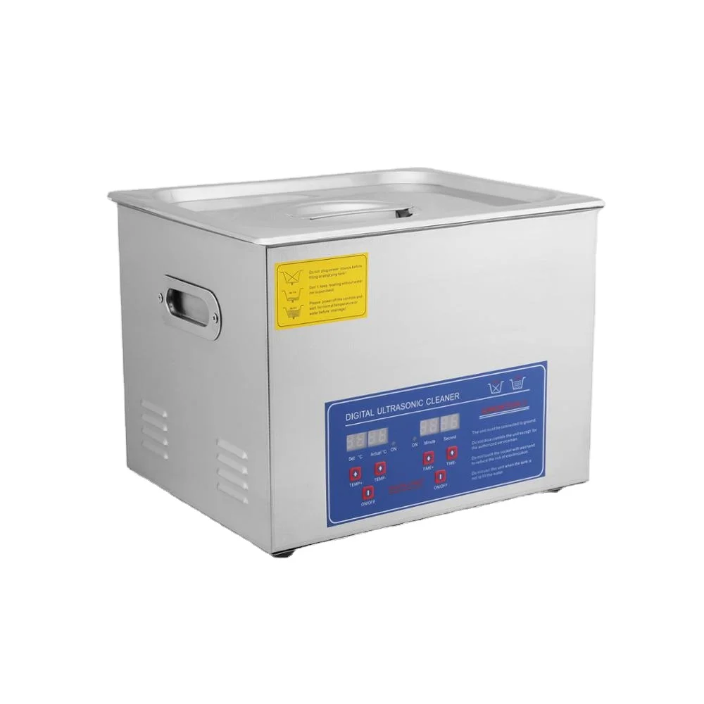 Ультразвуковой очиститель 15 л, стоматологический очиститель для дезинфекции hp designjet 5500, очиститель печатающей головки