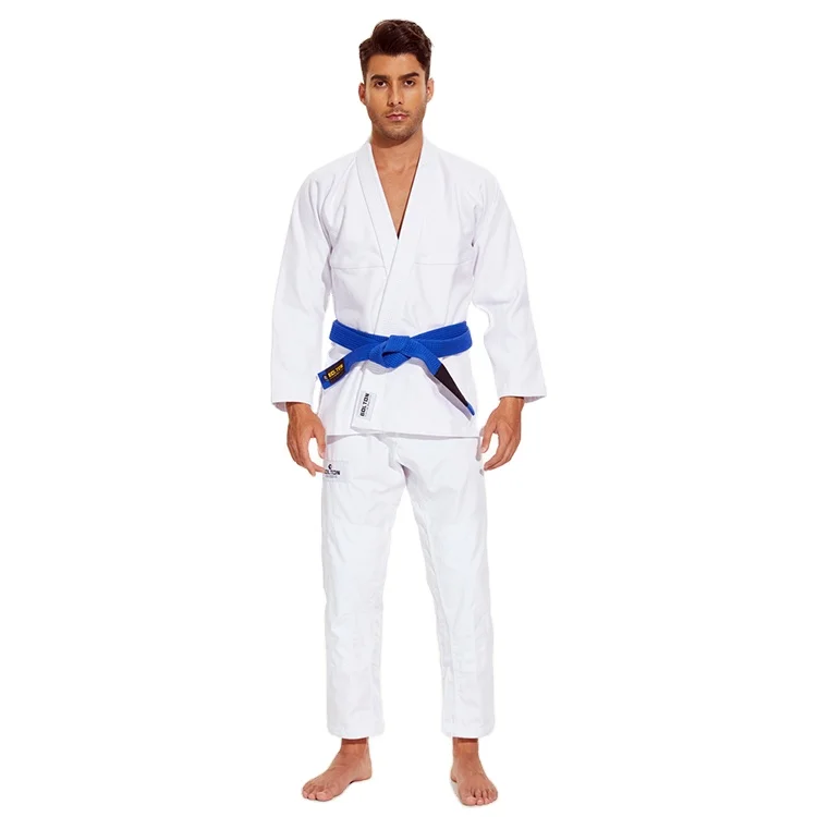 Бразильское кимоно Jiu Jitsu Gi BJJ Gis, прочное кимоно Bjj с внутренней подкладкой, 2023