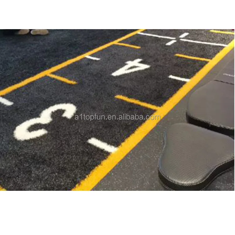 Factory Cheap Price Soccer Artificial Soccer Artificial Grass Green Rug Carpet Wholesale Low Price Fitness Flooring Turf