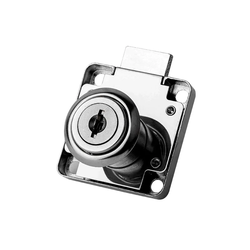 Wholesale price furniture hardware cabinet office security drawer lock 138-22