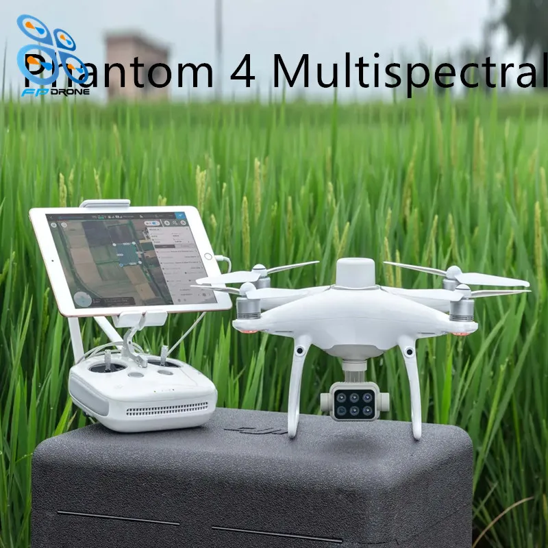  Phantom4 p4 многоспектральная карта растворимый для сельского хозяйства Высокоточный