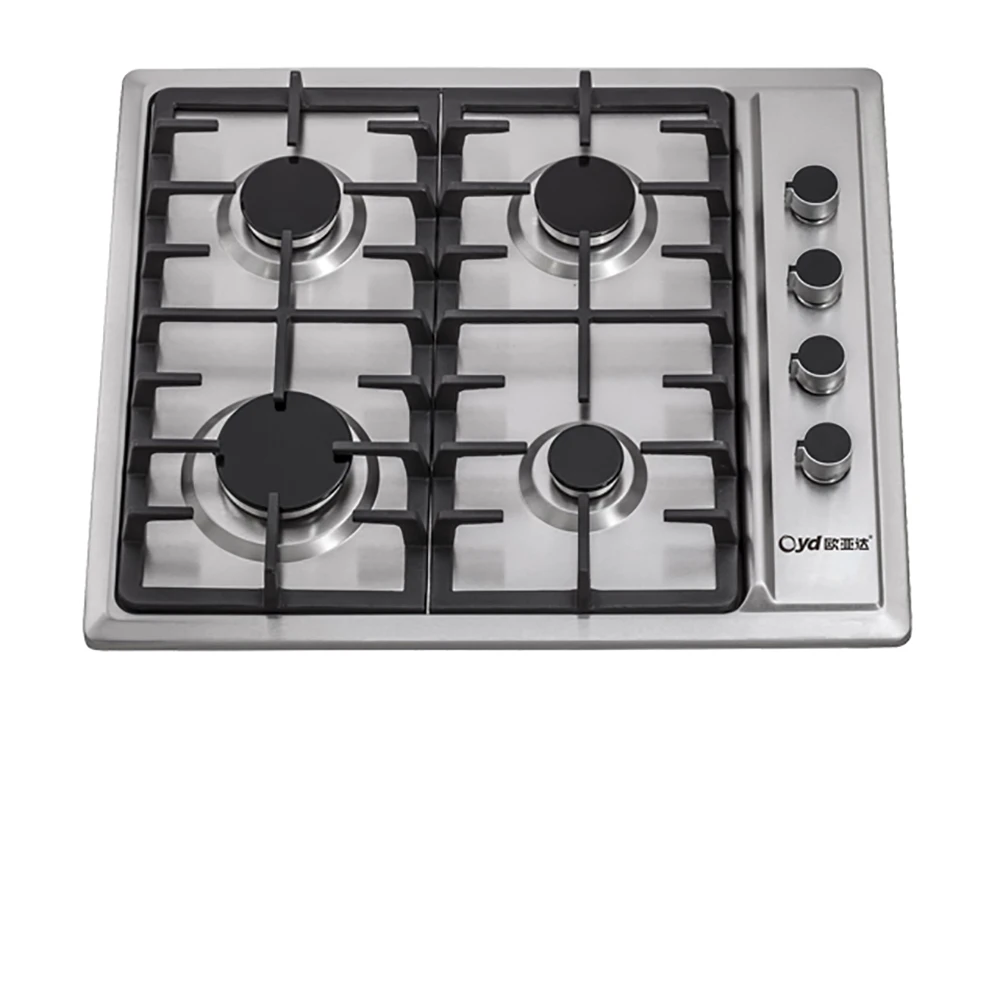 custom price home cooktop gas stove cooking various specifications kitchen 4 burners gas hob gas stove cooktops