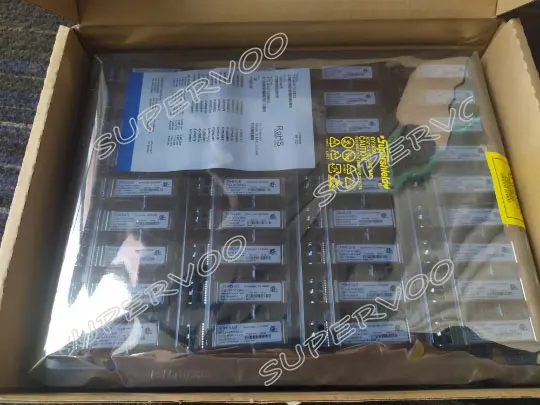 FTLX8571D3BXX 10G 850nm Multimode SFP+ Optical Transceiver FTLX8571D3BCV FTLX8571D3BCL