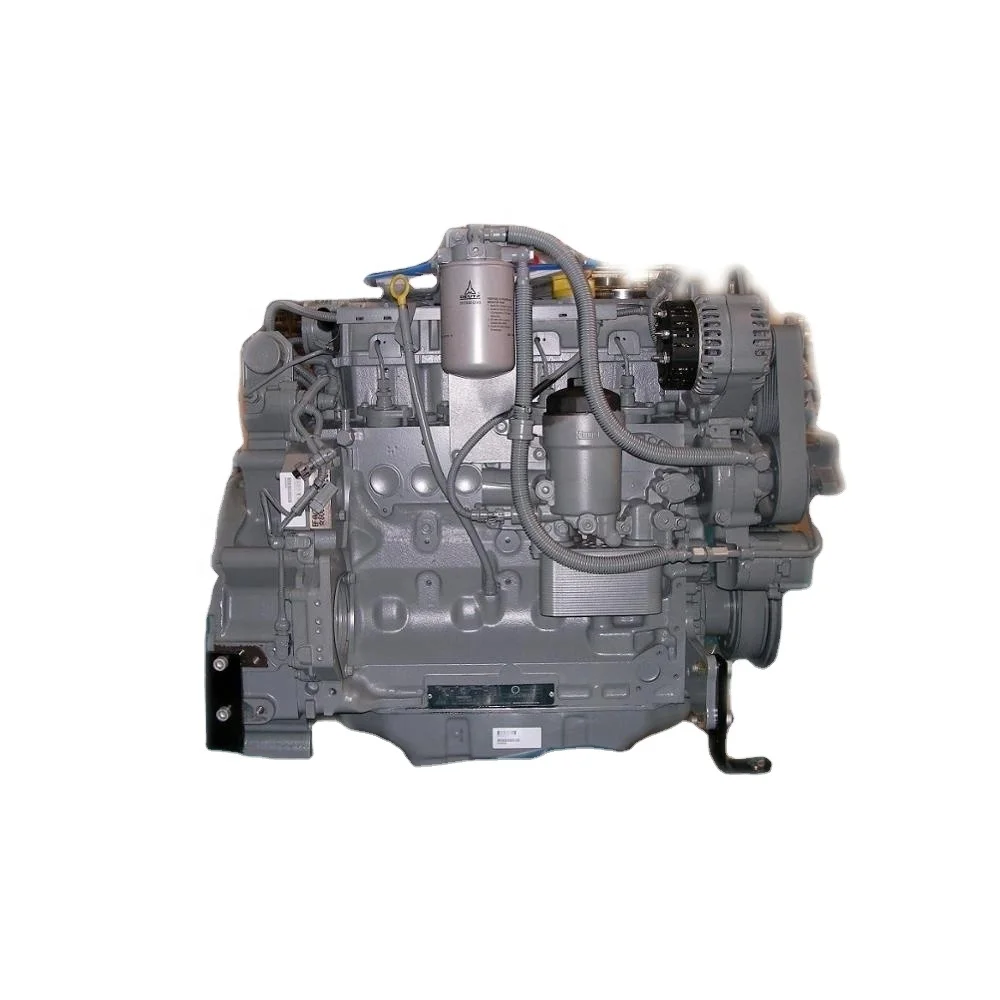 HOT SALE!!DEUTZ Diesel Engine BF4M2012 54kw