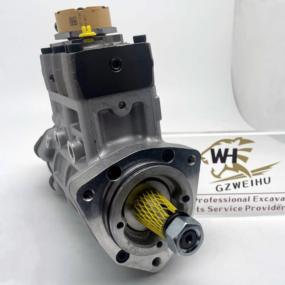 Топливный инжекторный насос 320d 3202512 320-2512 32F61-10302 для топливного инжекторного насоса caterpillar c6.4