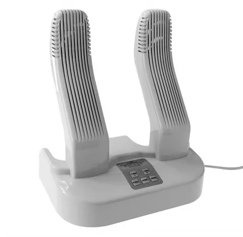 Odor Deodorant Shoe dryer Sterilizer portable electric ozone shoe dryer Shoes Warmer