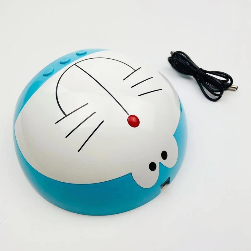 
36 Watt Lamp Nail USB Finger Small Uv Led Nail Lamp Logo Mini Kids Nail Dryer 