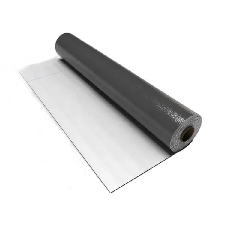 
Adequate Stocks Foundation Waterproofing Membrane Tpo Waterproof Membrane Environmental Protection 